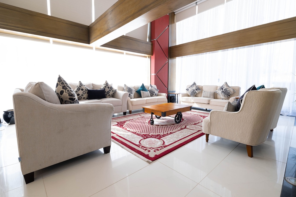 فندق ميرا اعمال العليا(Mira Business Hotel) 46/67