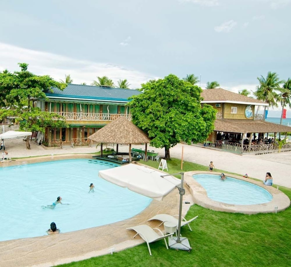 Malapascua Legend Water Sport And Resort 13/36