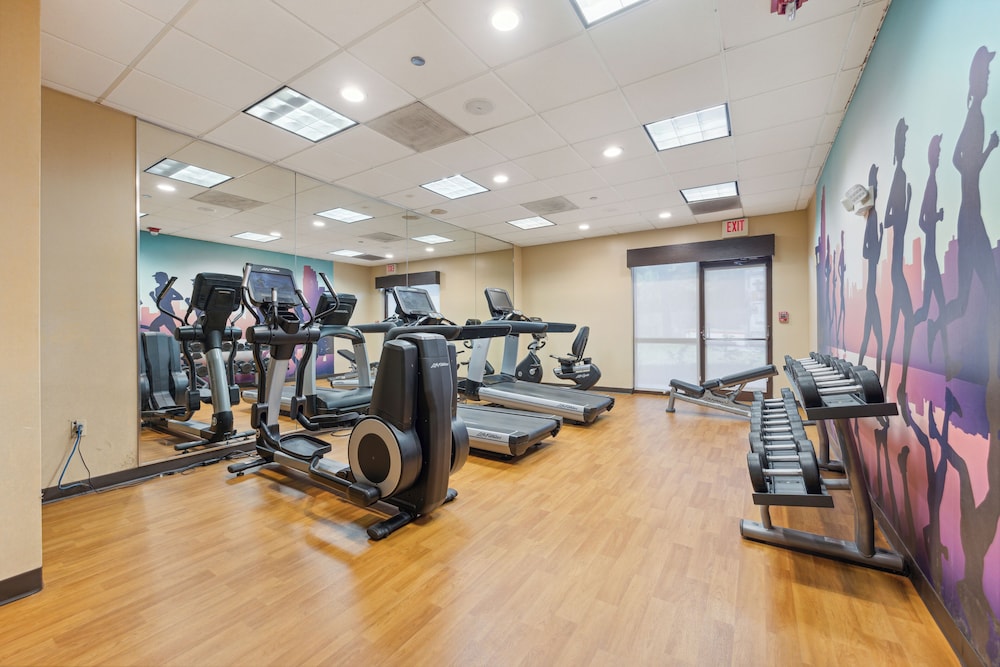 Hyatt Place San Antonio - Northwest/Medical Center 43/76