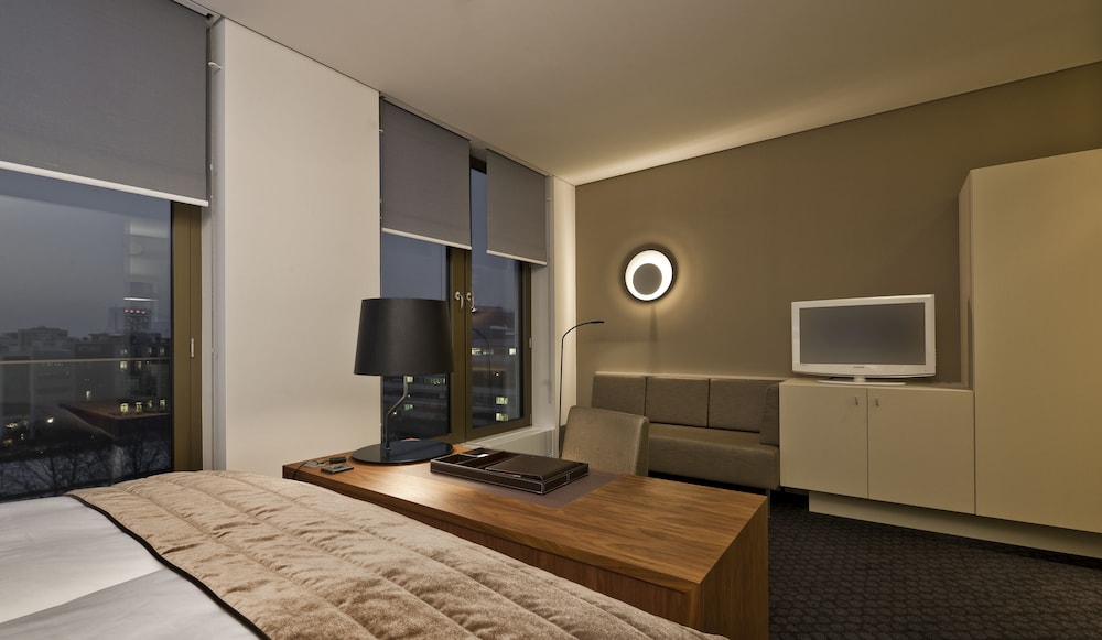 COSMO Hotel Berlin Mitte 36/52