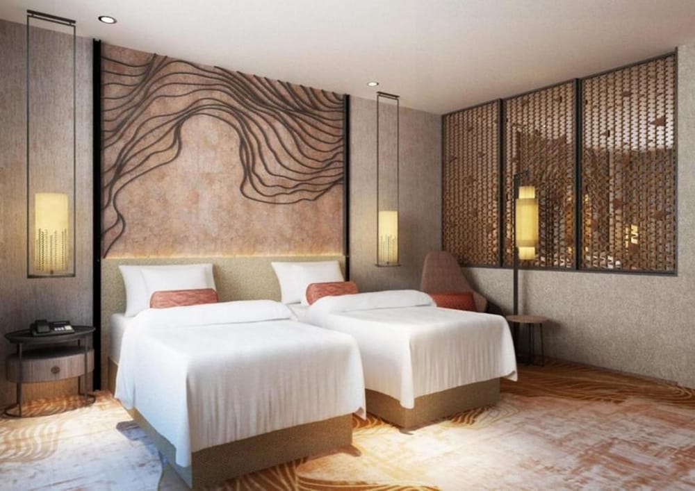 Radisson Lampung Kedaton 30/76