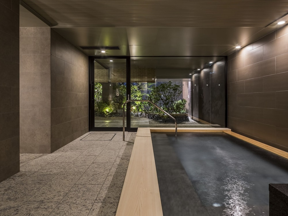 Solaria Nishitetsu Hotel Kyoto Premier 36/76