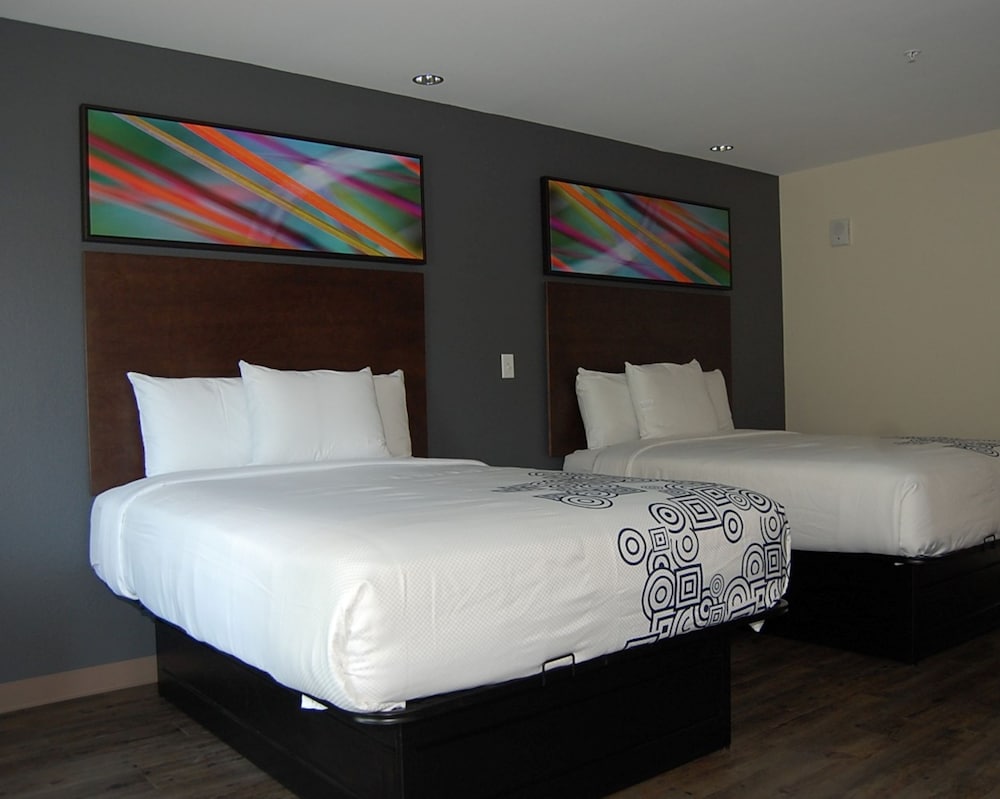 Vacation Lodge 22/65