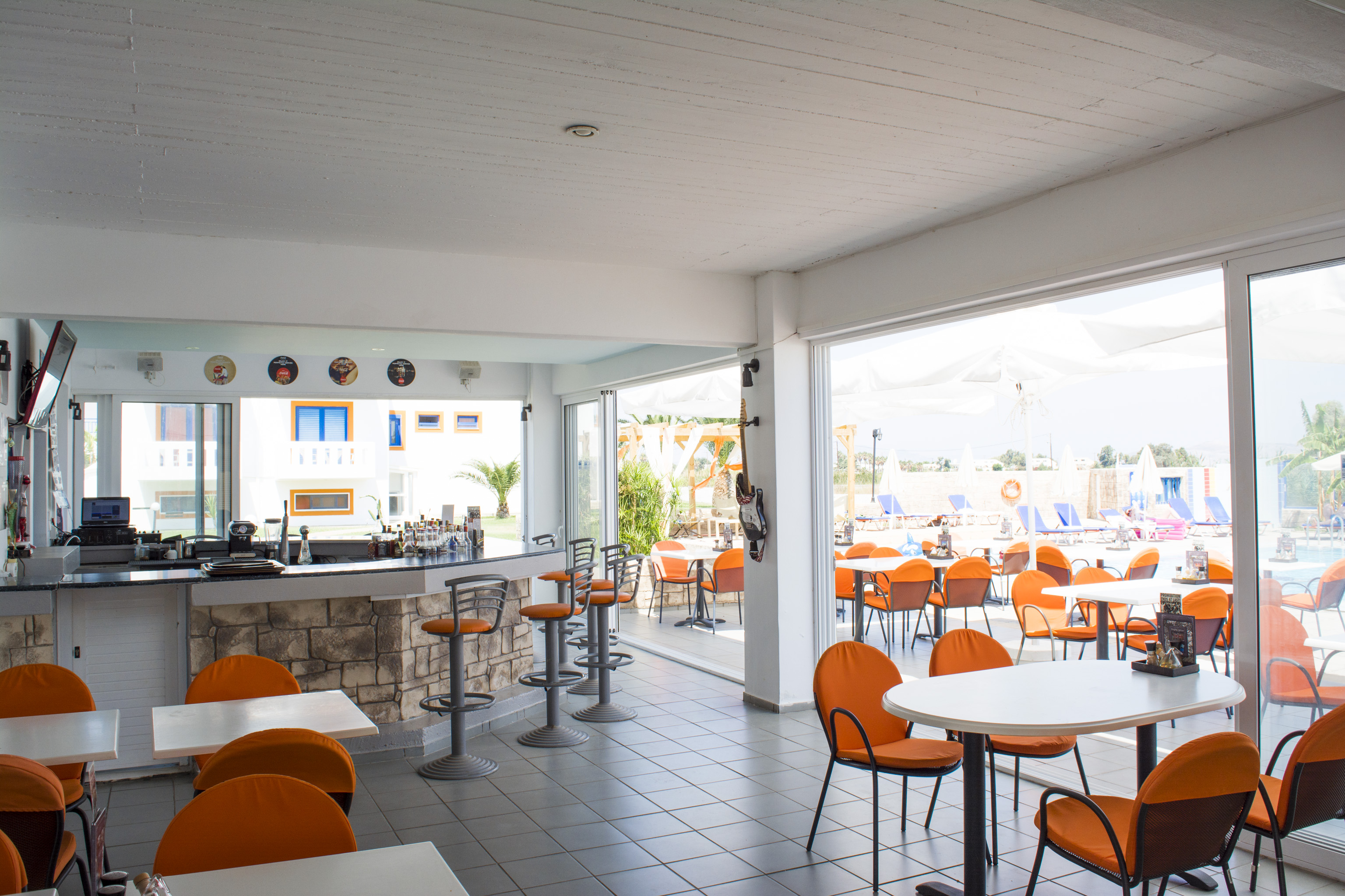 Bouradanis Village Hotel 28/50
