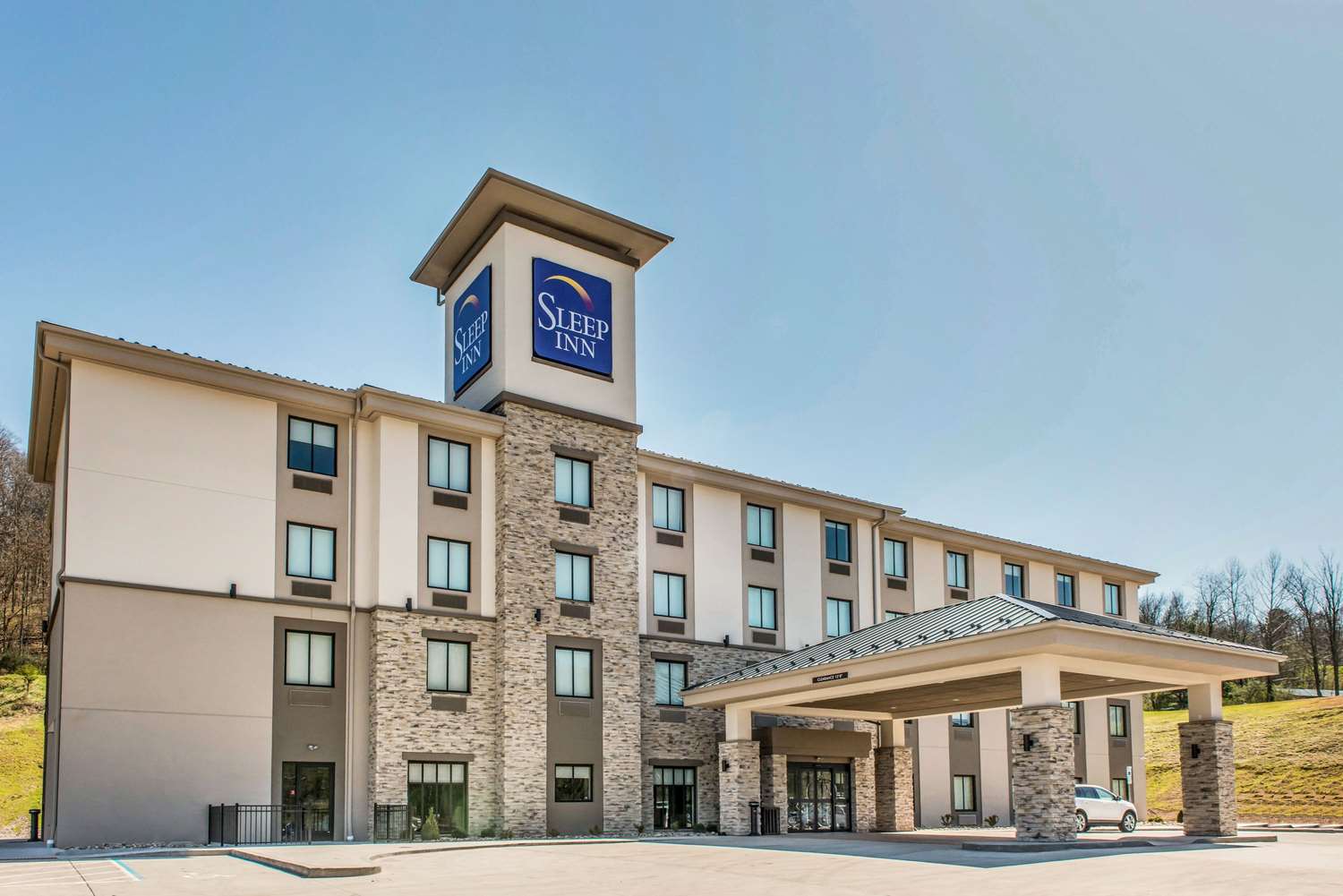 Sleep Inn Ellenboro Hwy 50 2/42