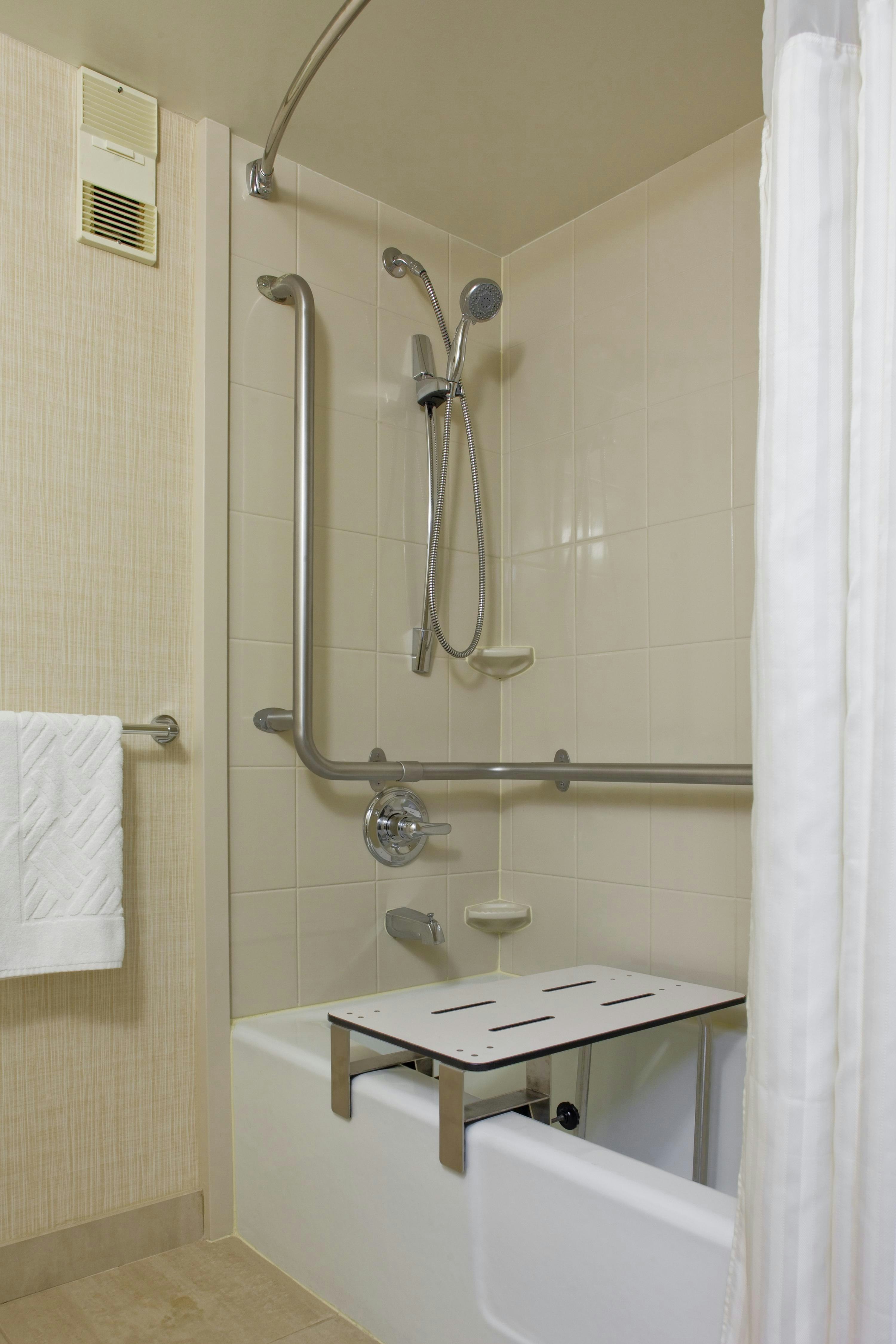 DoubleTree by Hilton Denver Tech Center 42/42