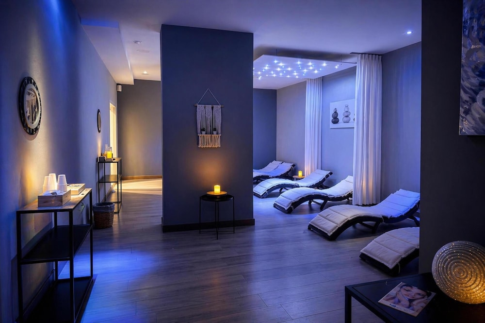 Best Western Hotel Palace Lucera 32/57