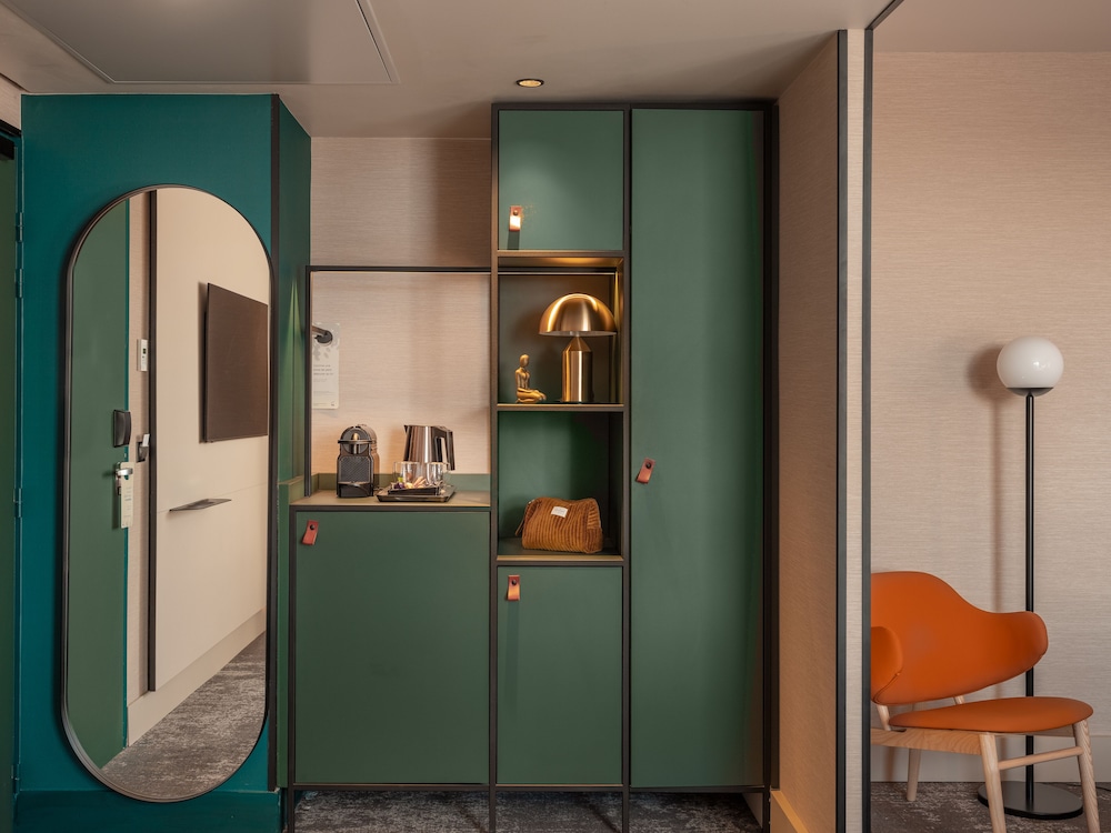 Novotel Orleans Centre Gare 26/50