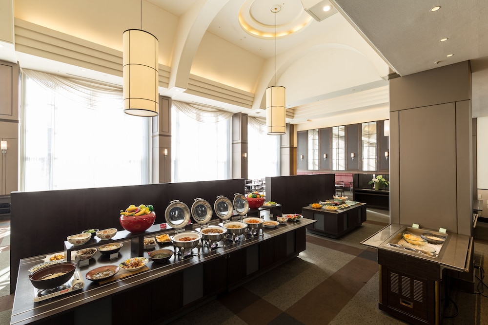 Kirishima Kanko Hotel 32/50