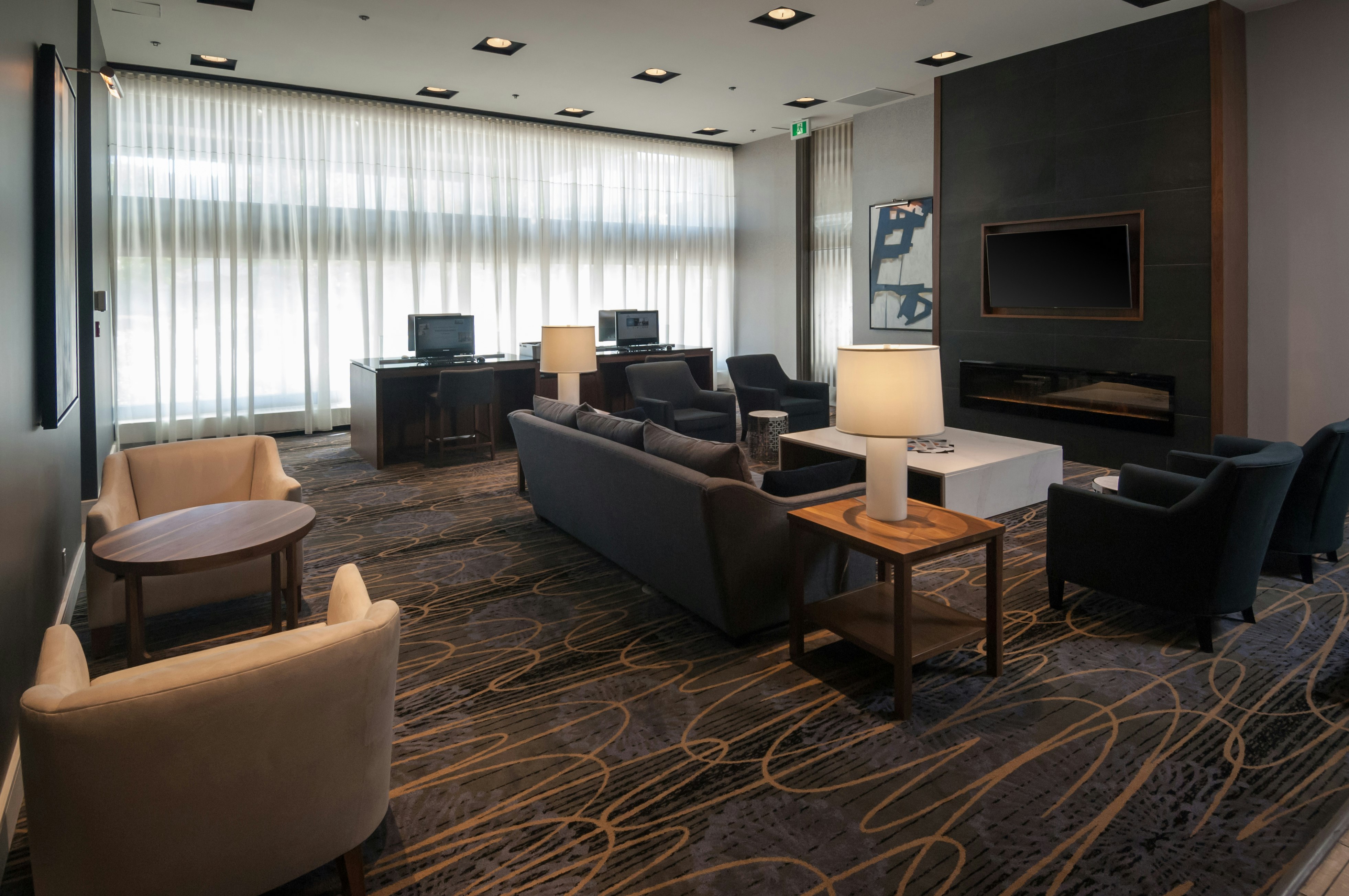 Doubletree By Hilton London Ontario 44/53