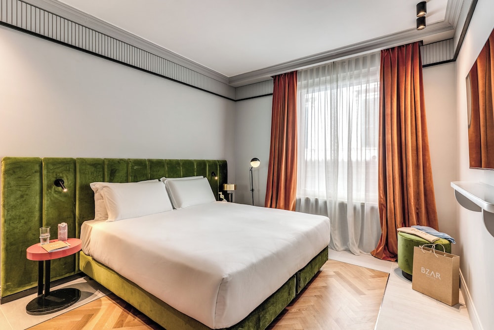 Hotel Santa Maria Maggiore 15/50
