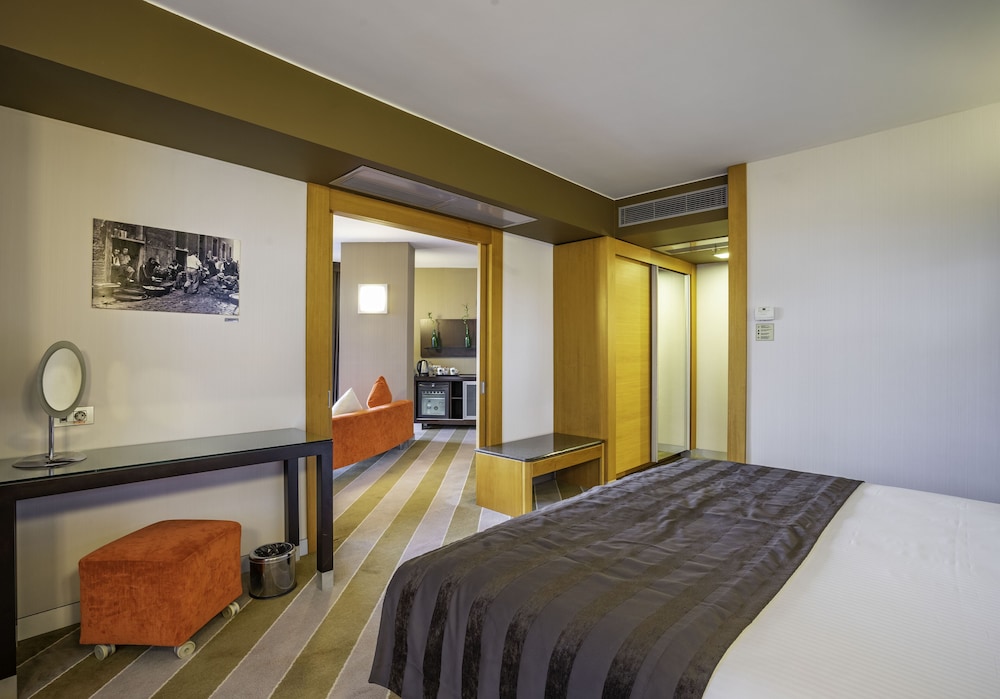 Point Hotel Taksim 16/68