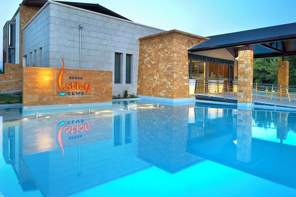 Istion Club Hotel Spa 31/67