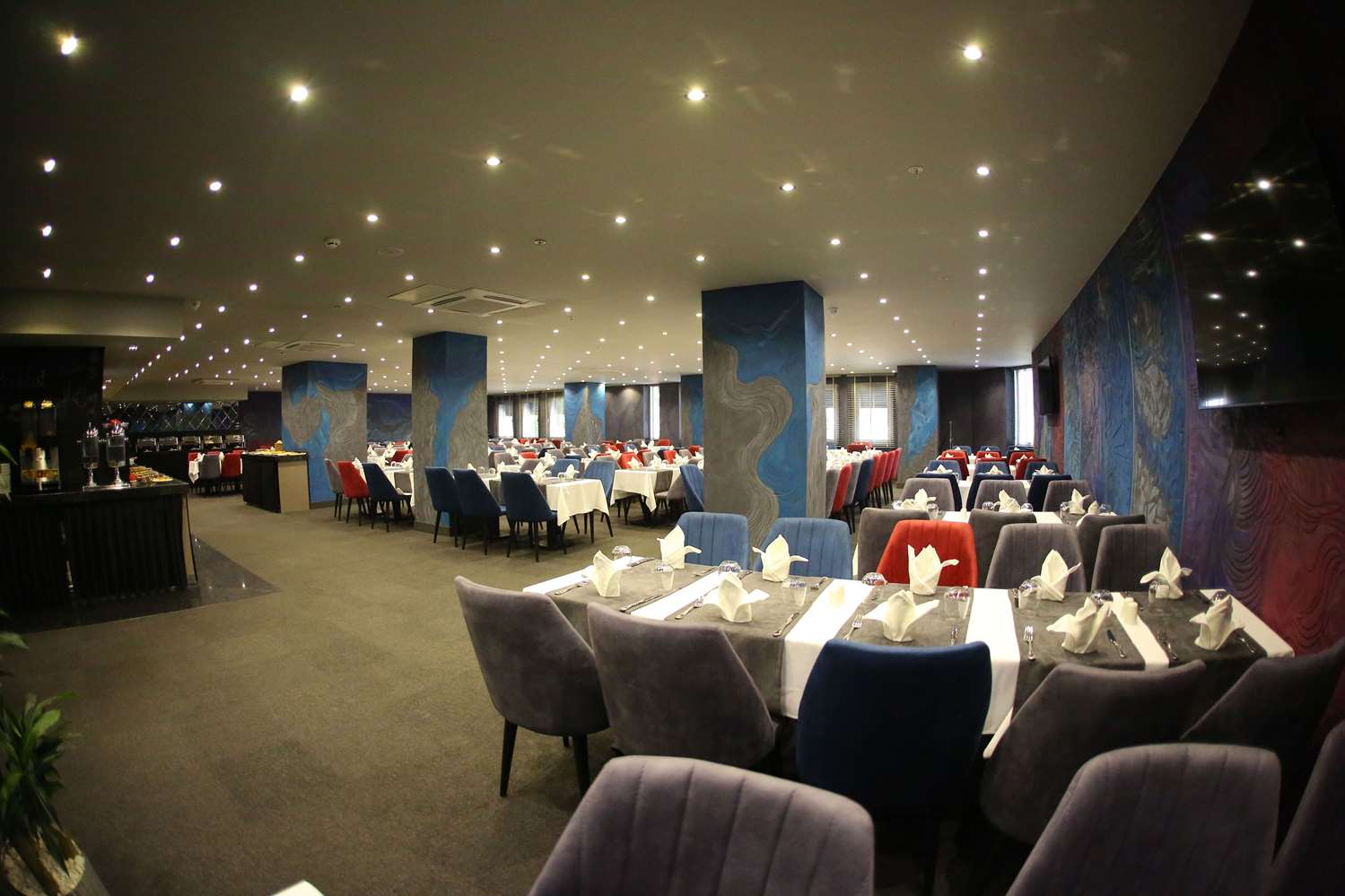 Tryp By Wyndham Istanbul Sancaktepe 57/72