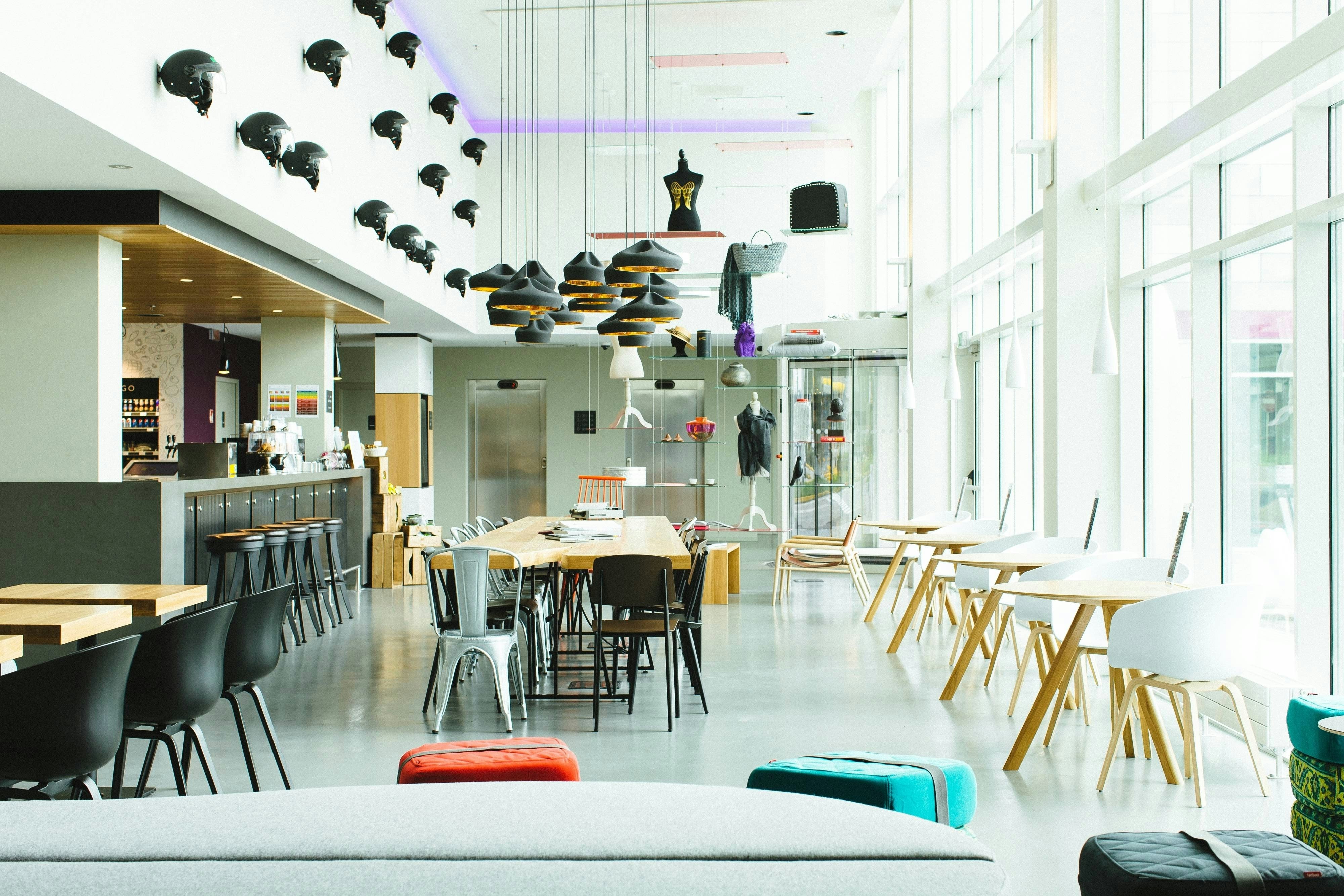 MOXY MILAN MALPENSA AIRPORT 22/38