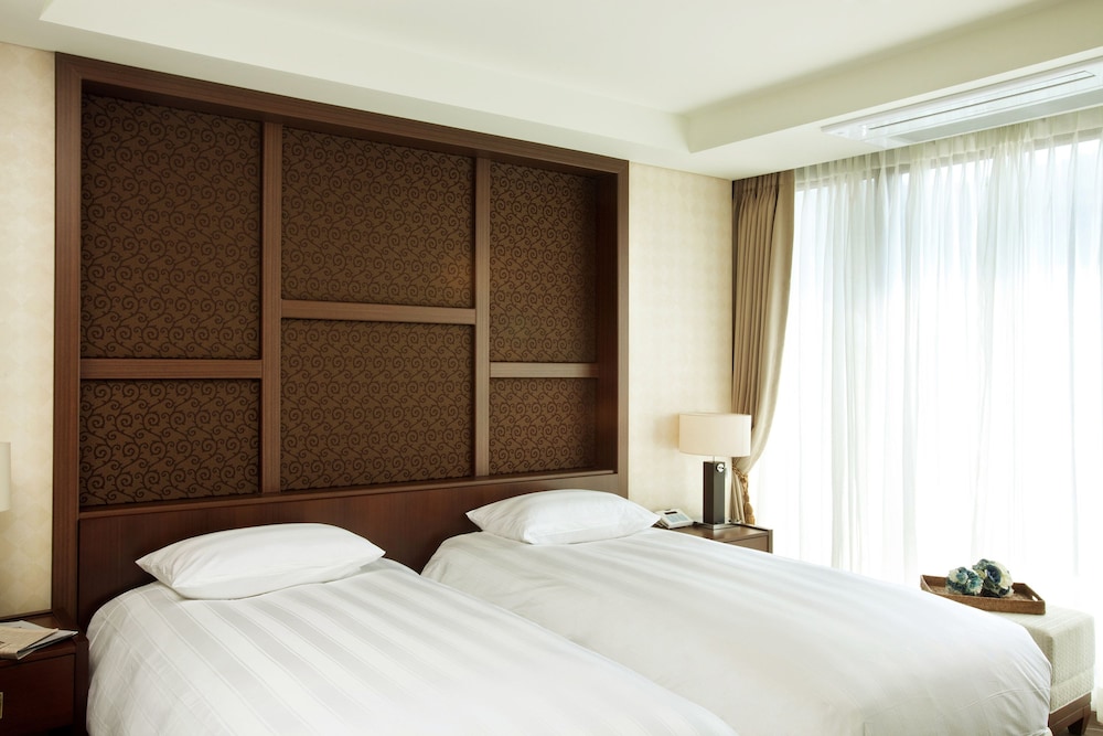 Lotte Resort Buyeo 19/67