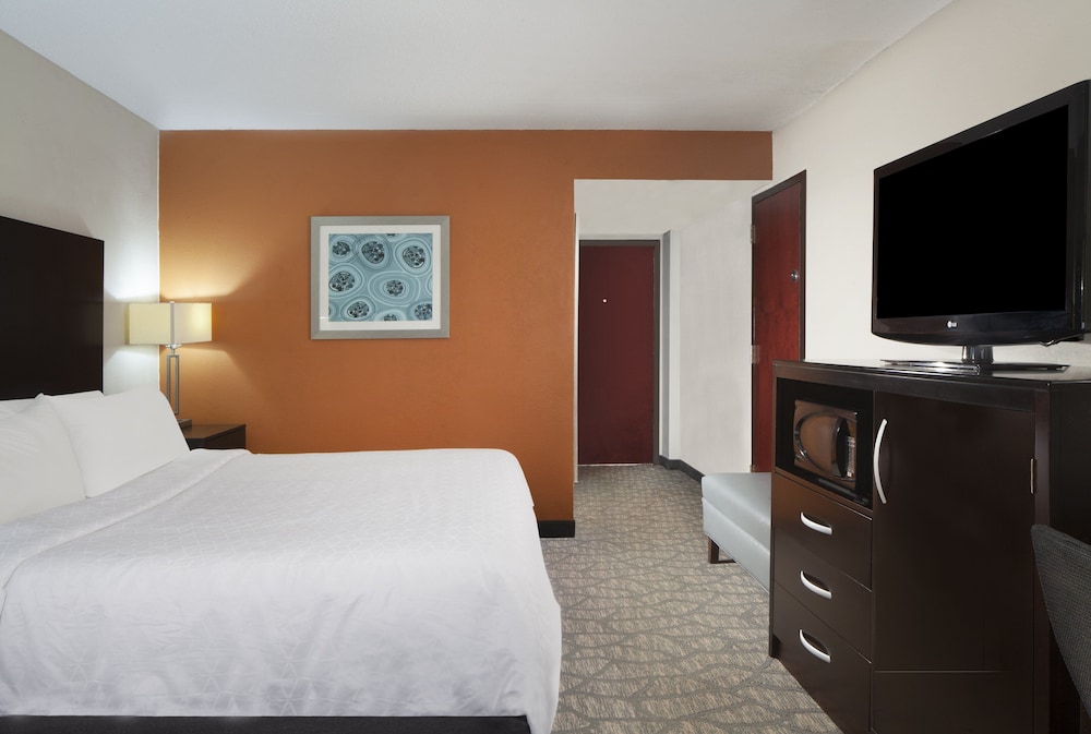 Holiday Inn Corpus Christi Arpt Conf Ctr, an IHG Hotel 26/79