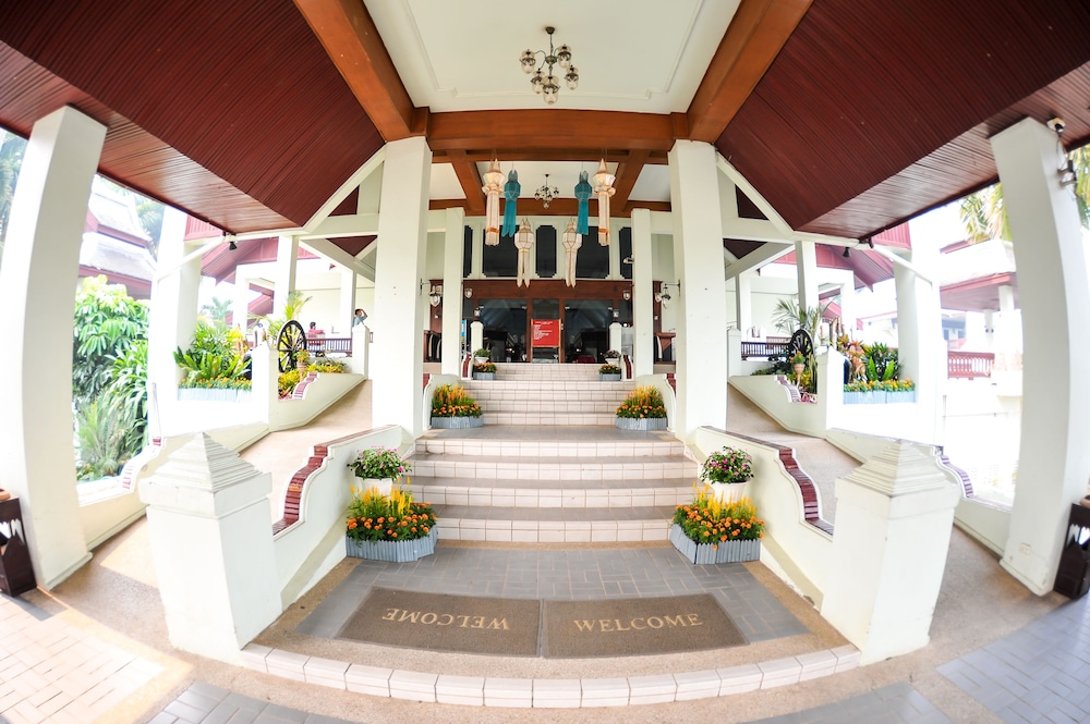 Kahavadi Chiang Rai, Curio Collection by Hilton 31/50