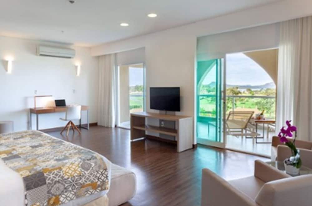 Malai Manso Resort Yacht Convention & Spa 31/50