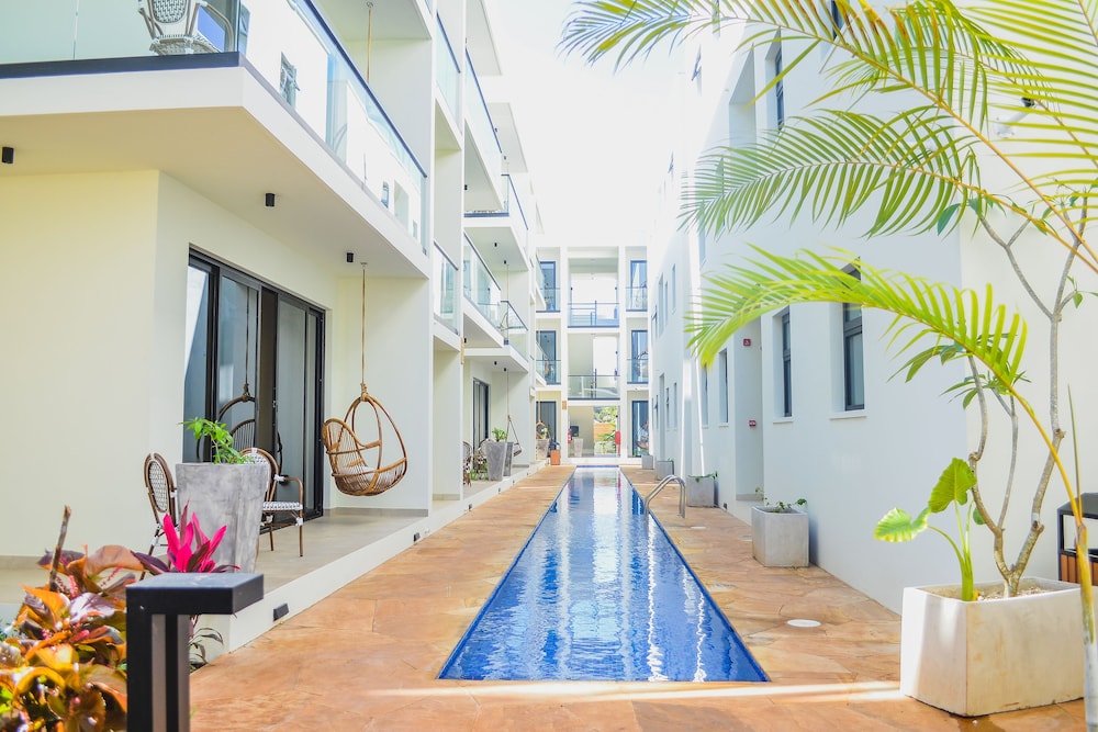 TOA Hotel & Spa 16/58