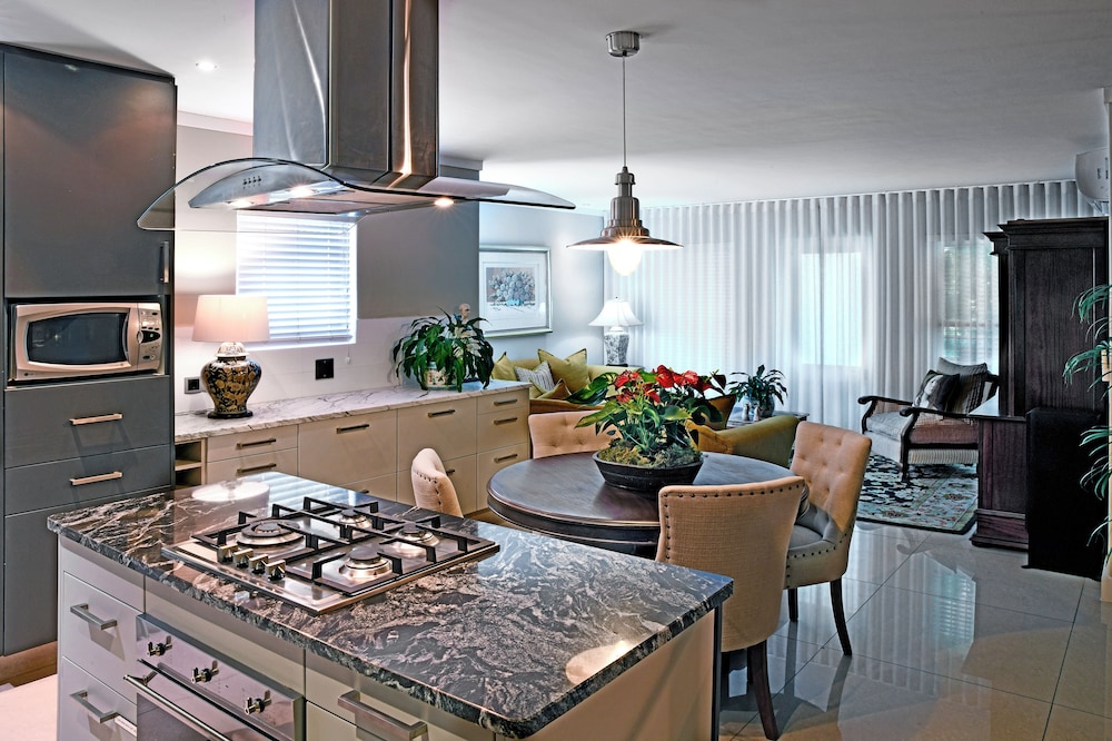 Le Petit Bijou Boutique Apartments 35/50