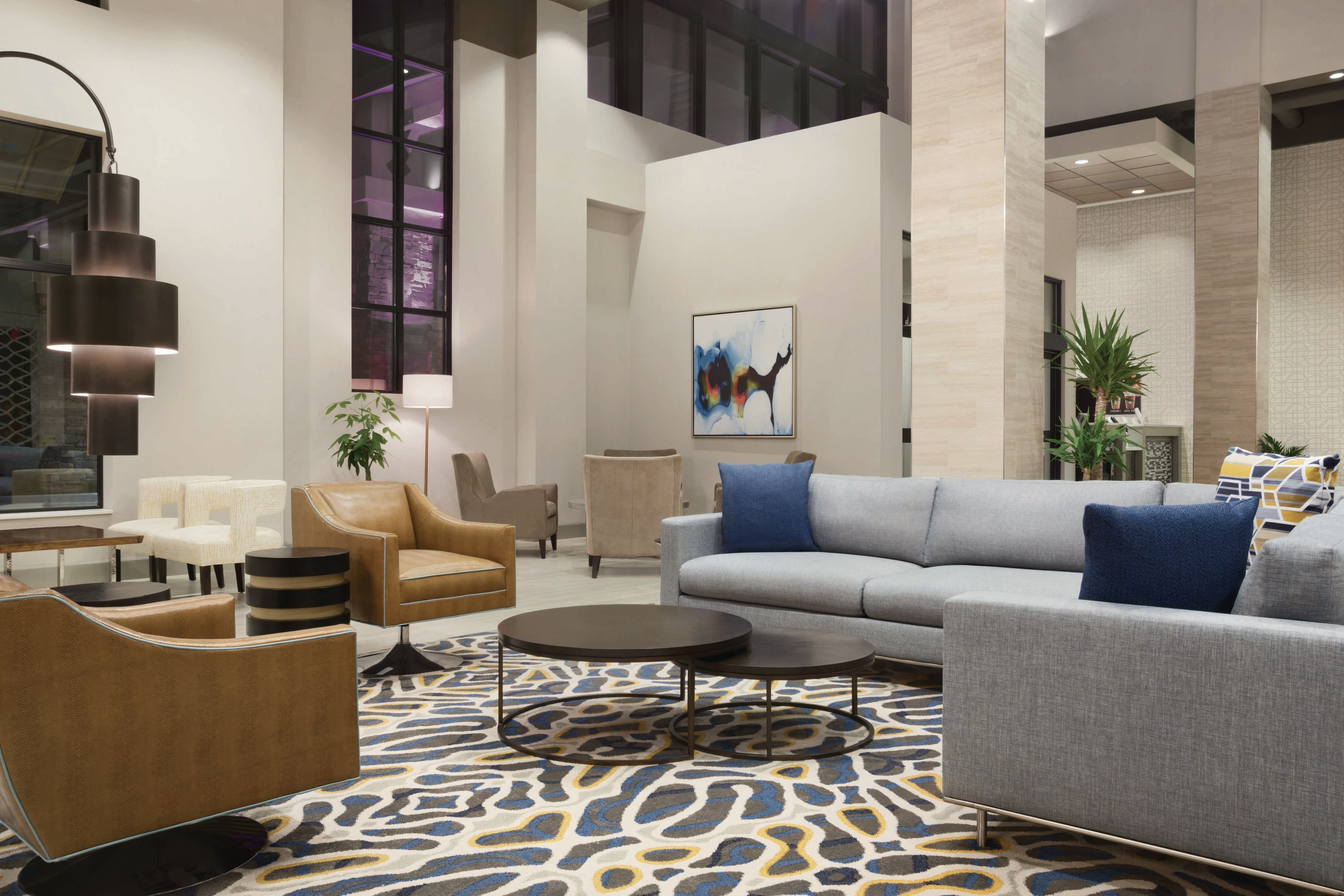 Embassy Suites By Hilton Mcallen Convention Center 29/56