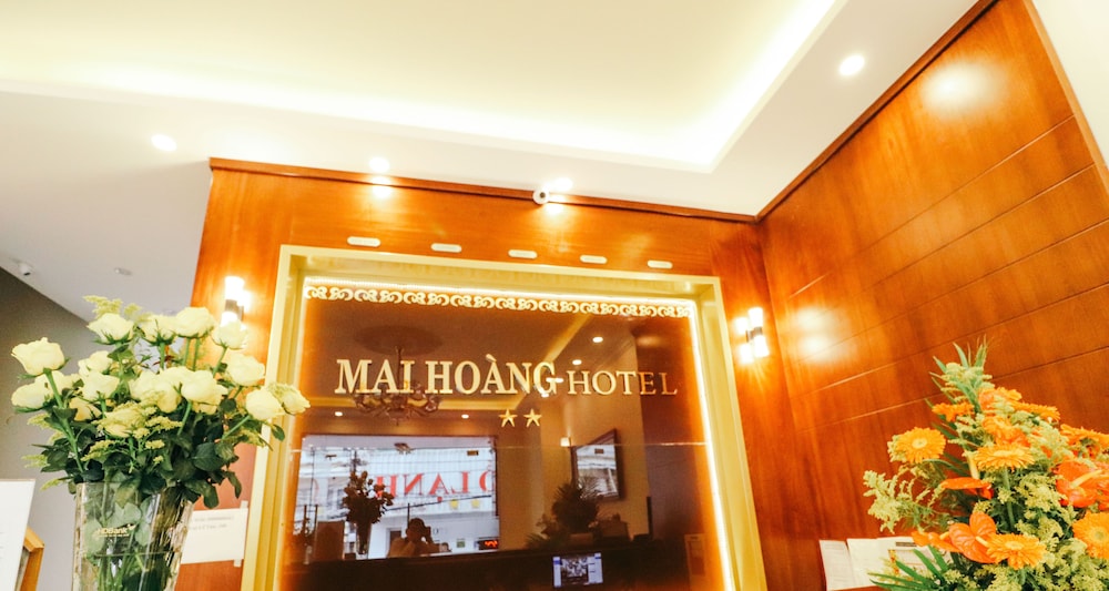 Mai Hoang Hotel 11/70