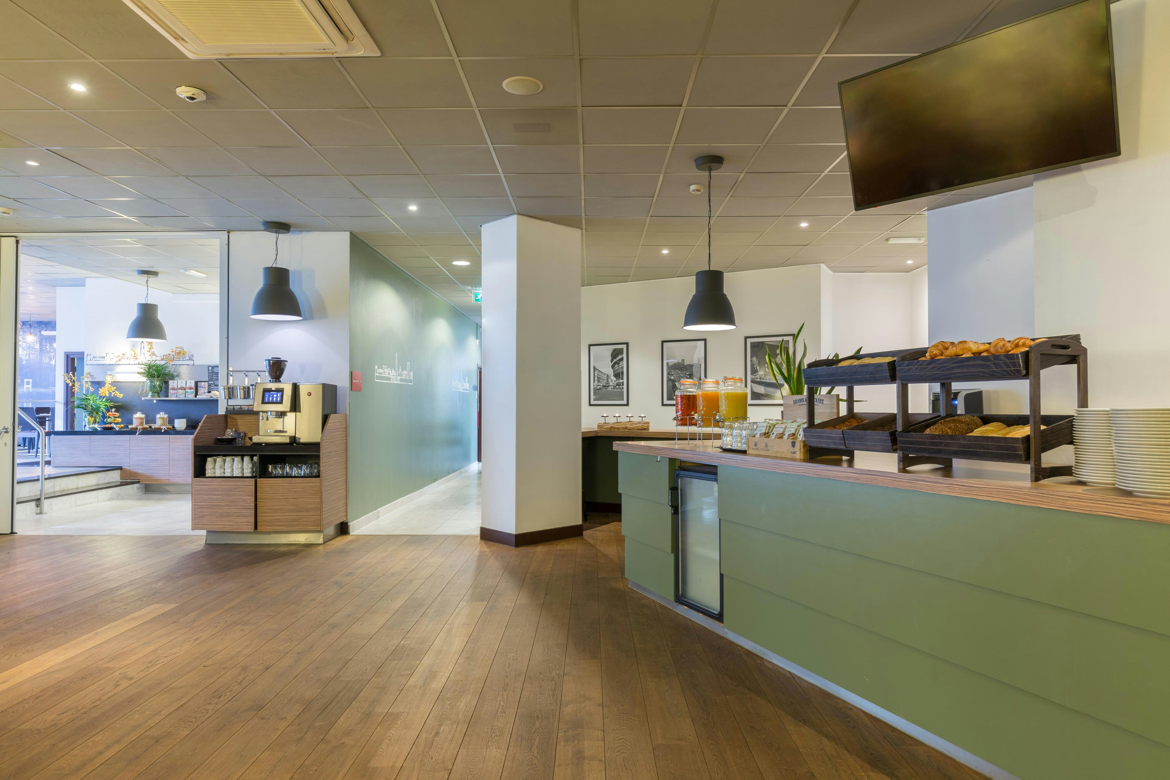 Leonardo Hotel Utrecht City Center 6/38