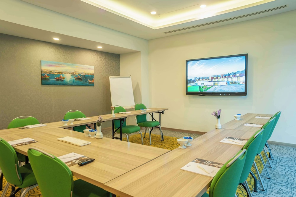 Park Inn By Radisson Istanbul Airport Odayeri 58/71