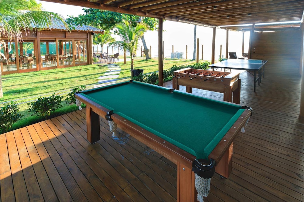 Carambola Hotel 21/30