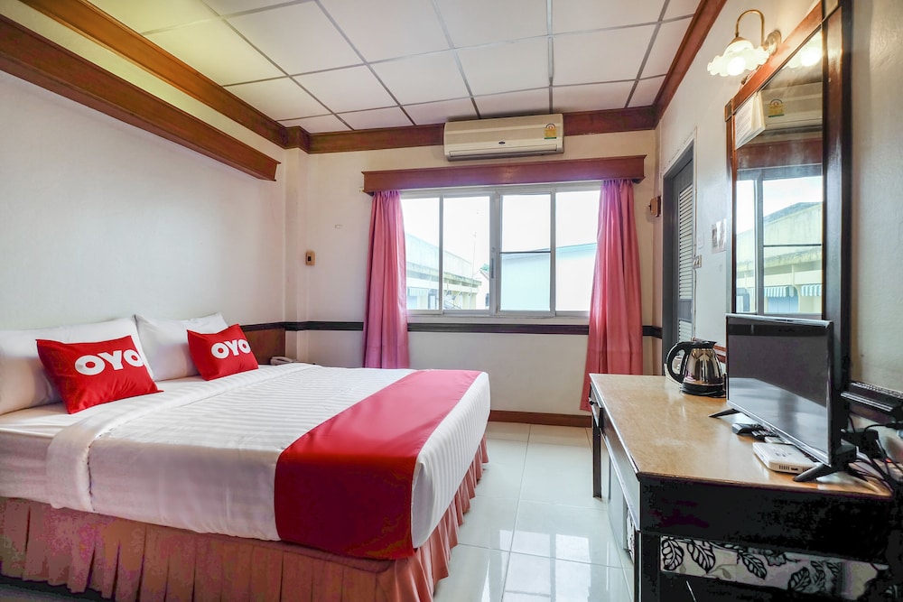 Seaside Palace Hotel 18/28