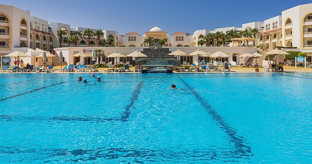 Old Palace Resort Sahl Hasheesh 24/48
