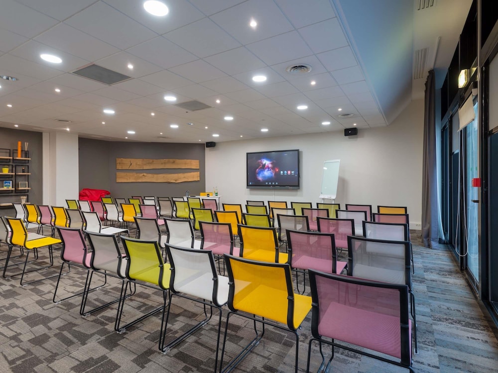 Mercure Toulouse Centre Compans Hotel 62/69