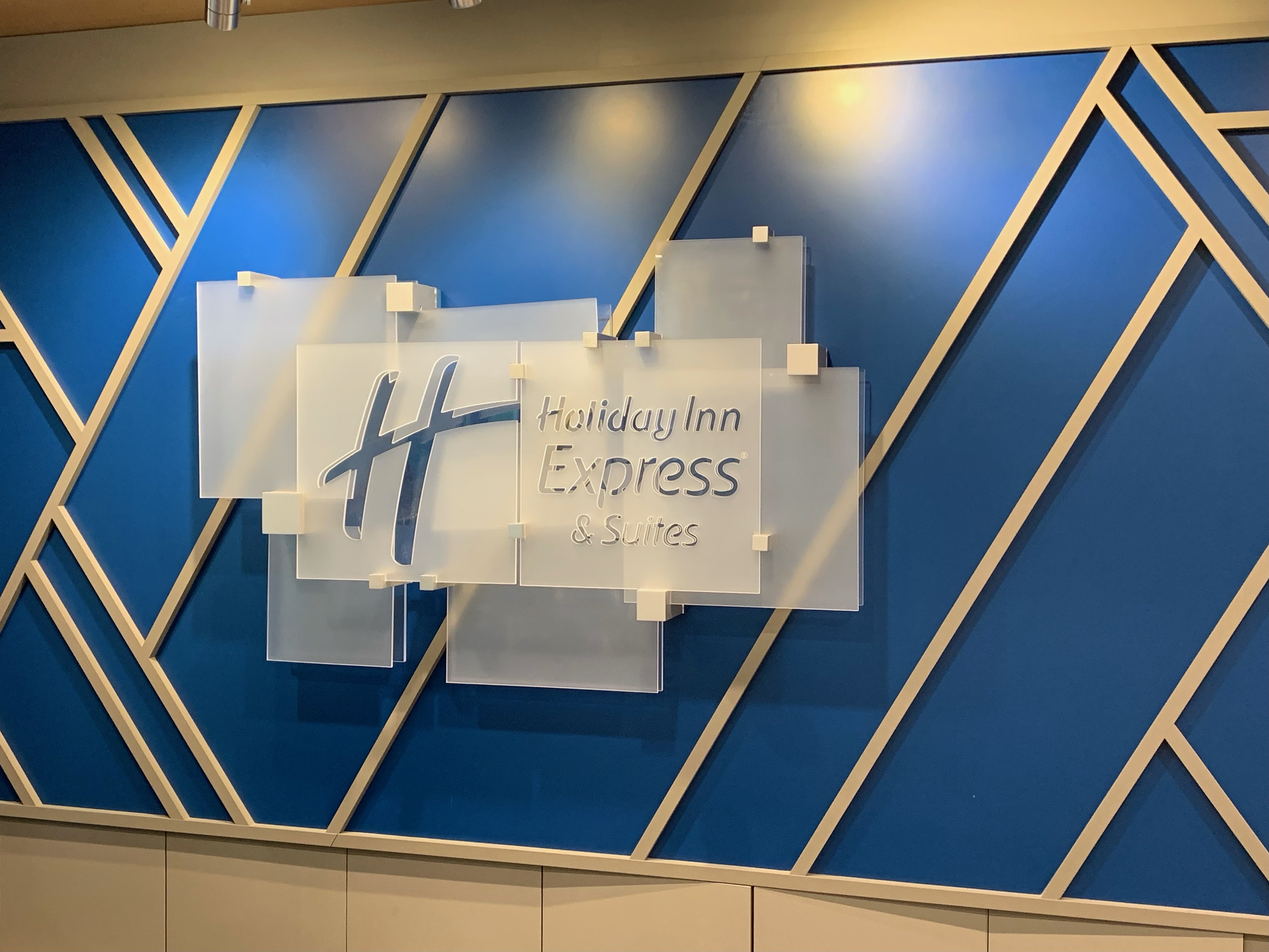 Holiday Inn Express & Suites COURTENAY - COMOX 31/63
