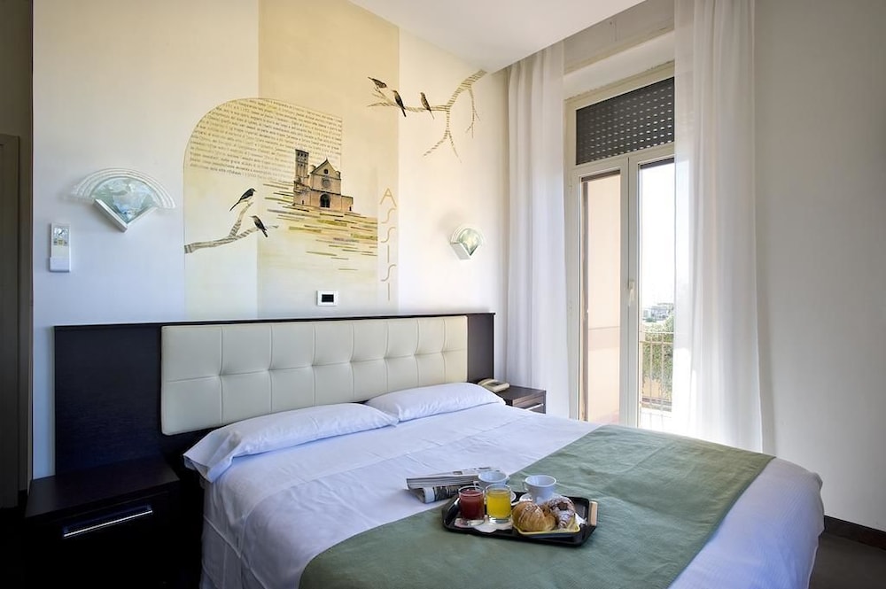 Hotel Bellavista 16/43