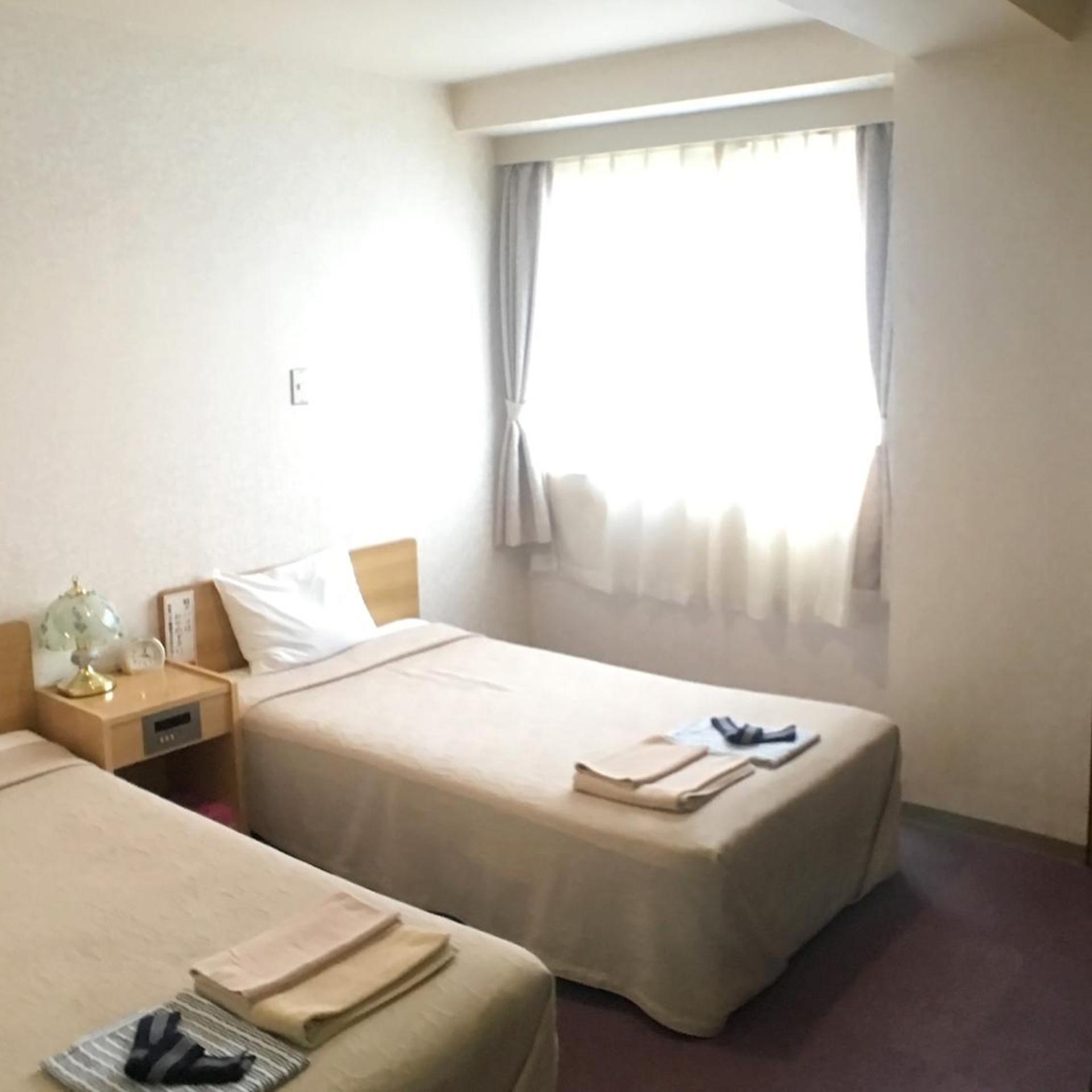 Hotel Shibukawa Hills 18/41