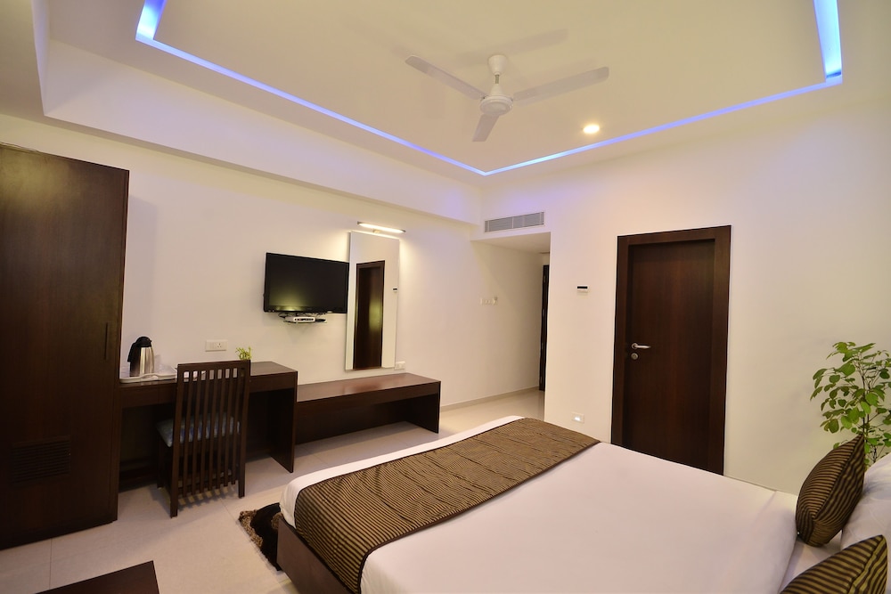 Hotel The Sentosa 20/36
