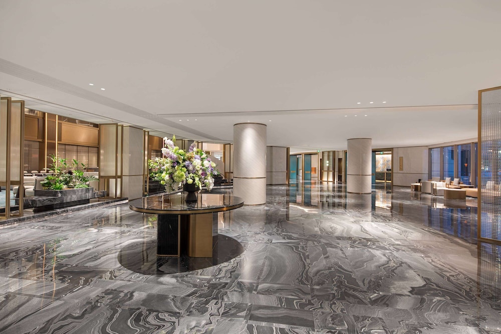 Wyndham Hangzhou Linping 10/44