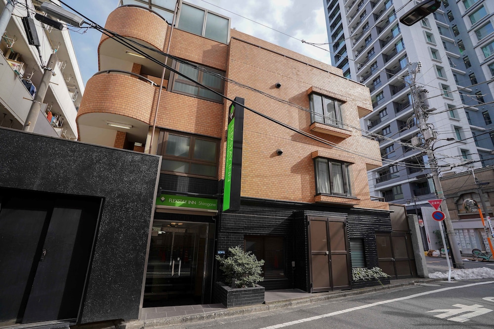 Flexstay Inn Shirogane 31/38