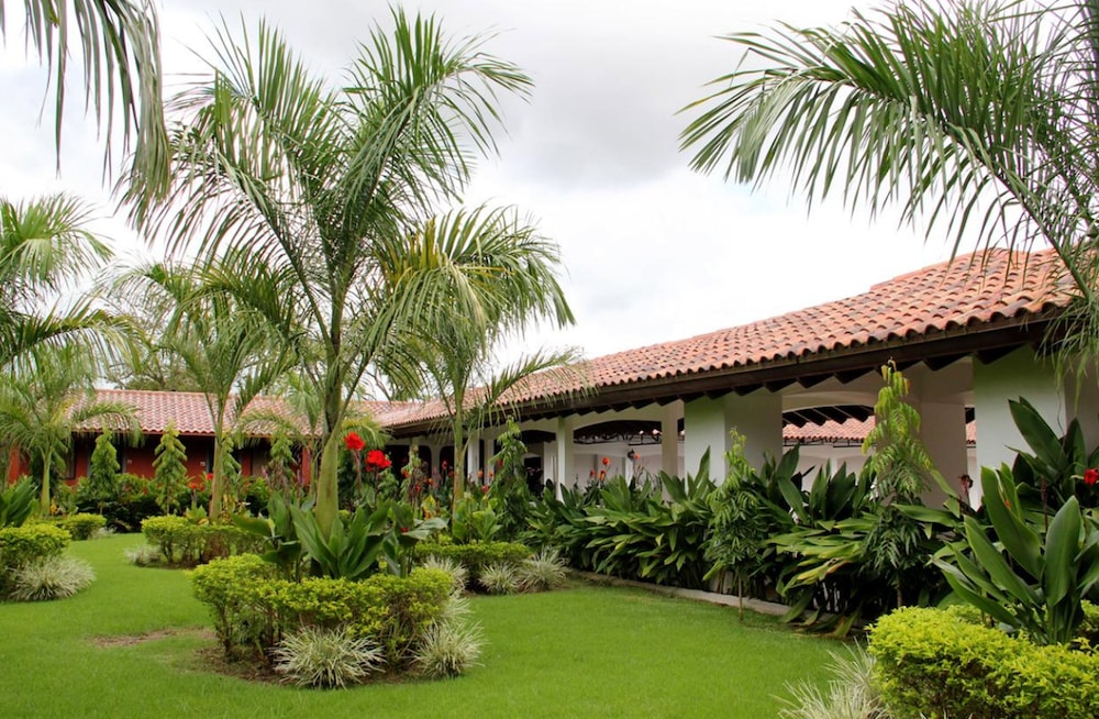 Hotel Gran David 46/50
