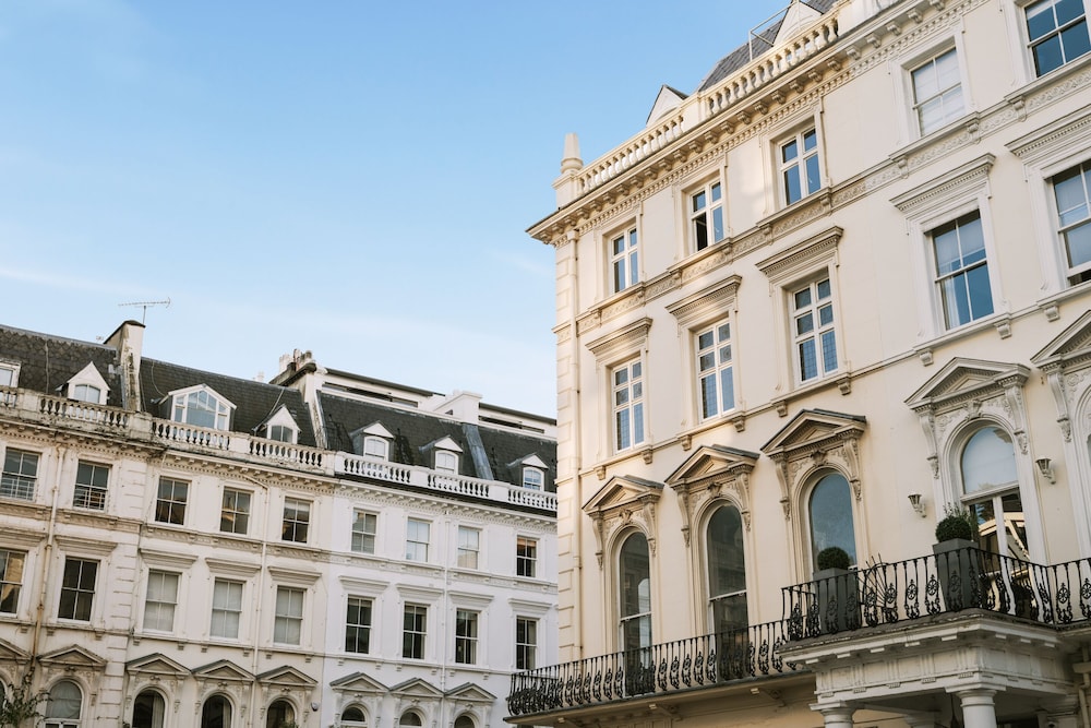 Kensington Gardens Hotel, Sonder by Marriott Bonvoy 3/50