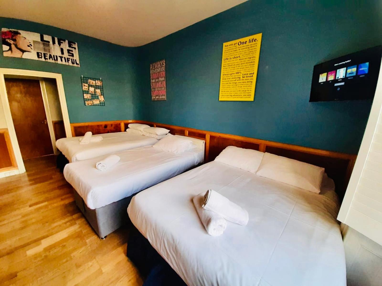KX Rooms Kings Cross 16/50