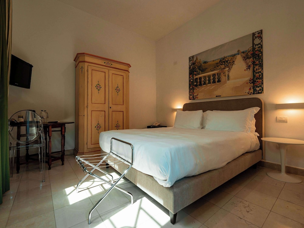 Mercure Villa Romanazzi Carducci 21/76