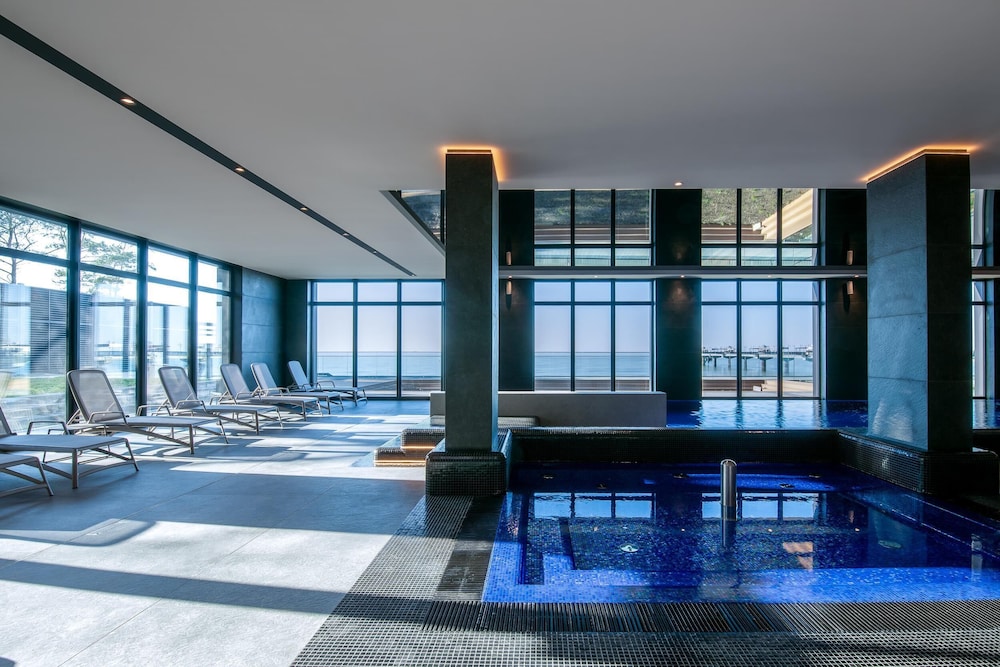 Baltic View Resort & SPA, a member of Radisson Individuals 27/50