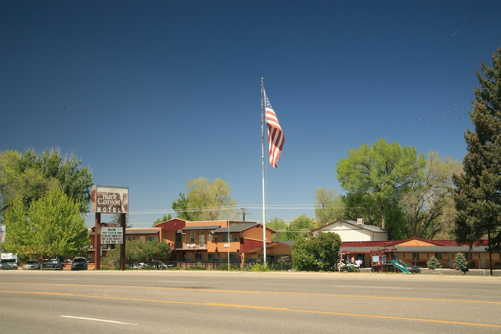 Econo Lodge Inn & Suites Montrose - Black Canyon Area 39/47