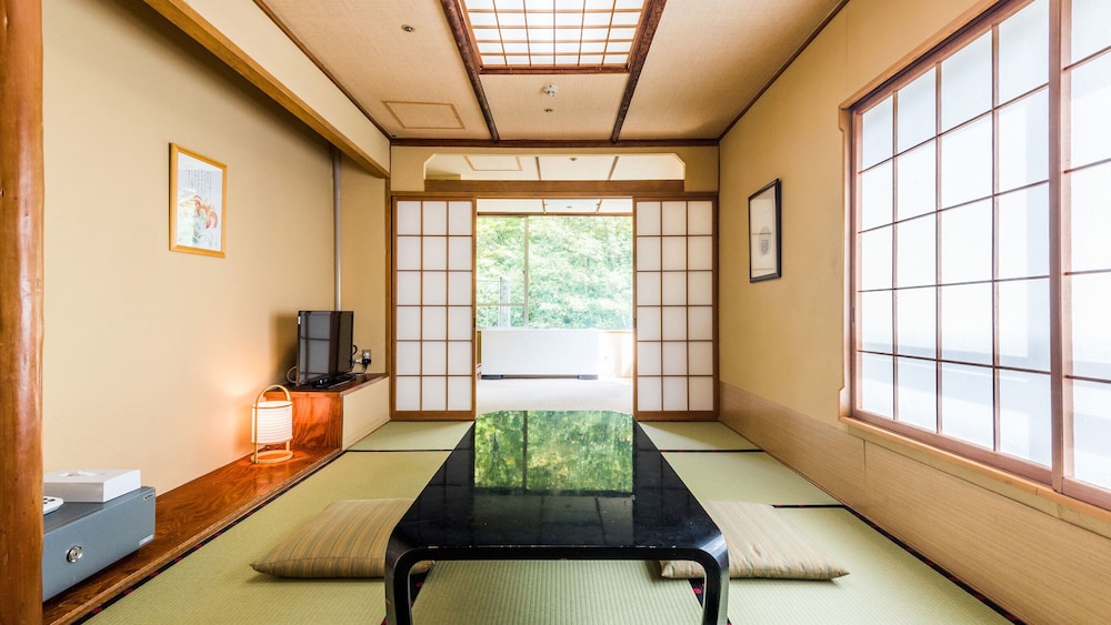 Oedo Onsen Monogatari Naruko Onsen Masuya 8/40