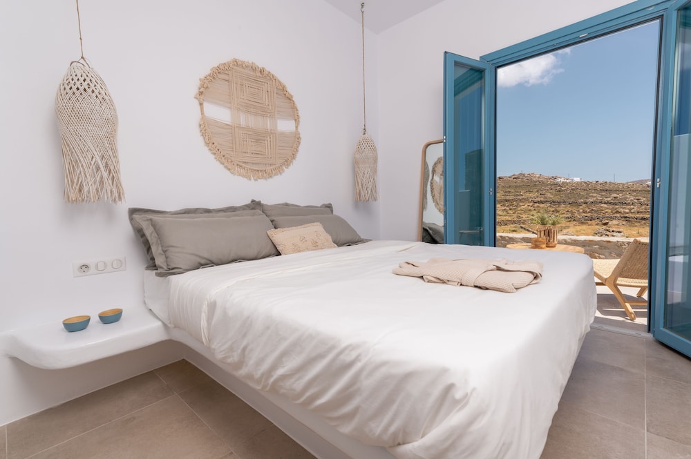 ANEMELA MYKONOS VILLAS & SUITES 11/50