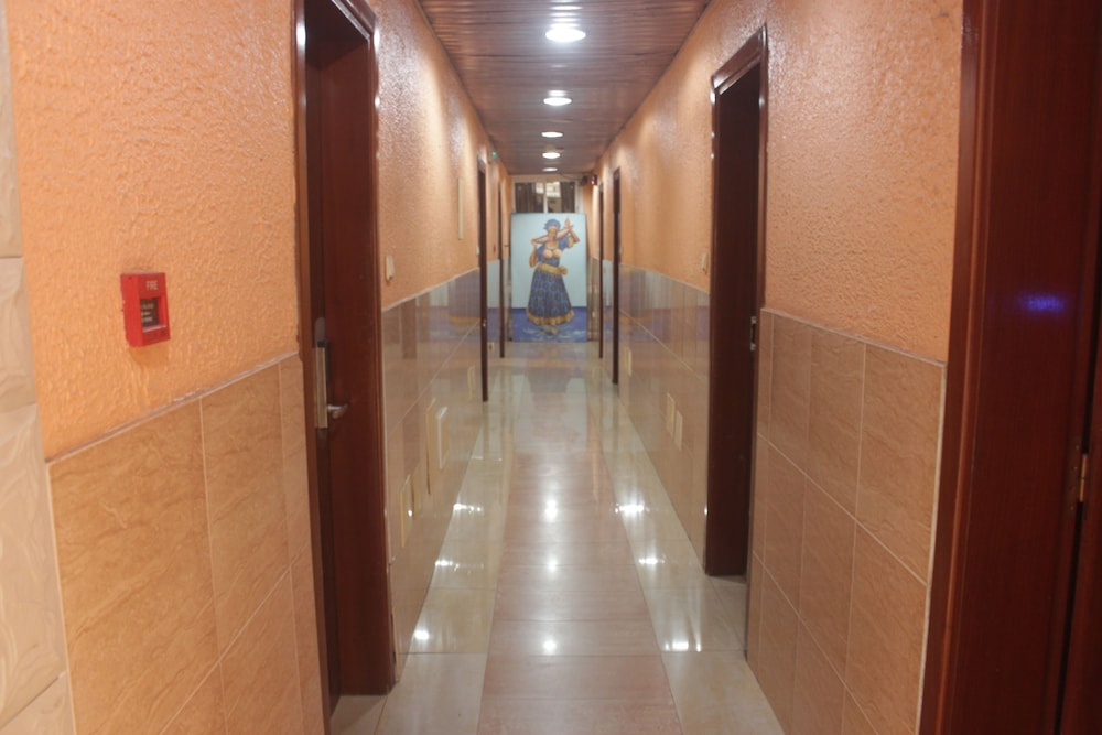 索玛泰尔酒店(Somatel Hotel) 图片2
