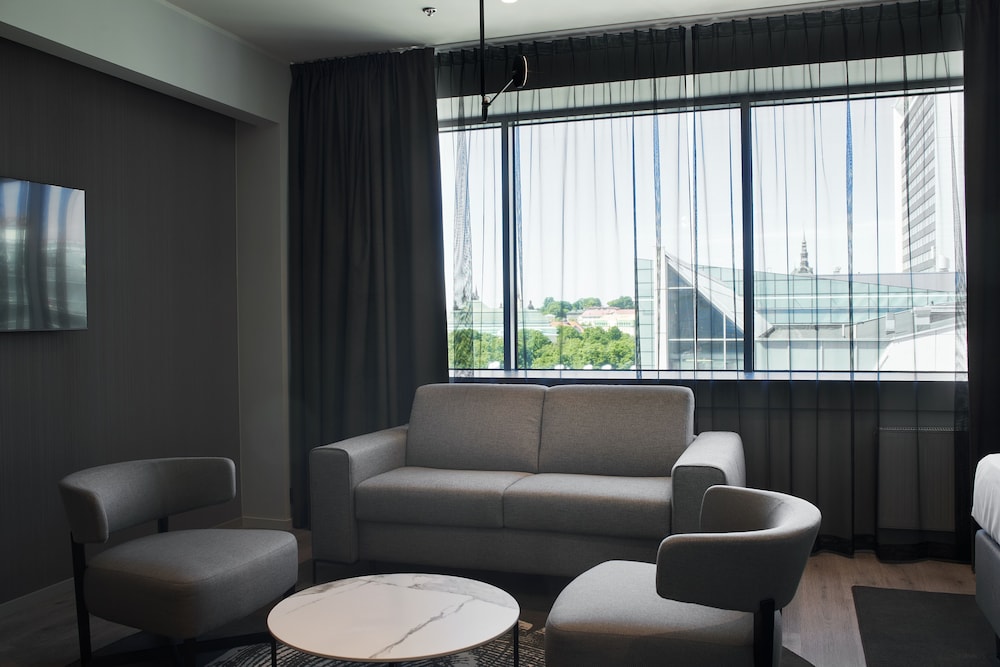 Tallink City Hotel 28/50