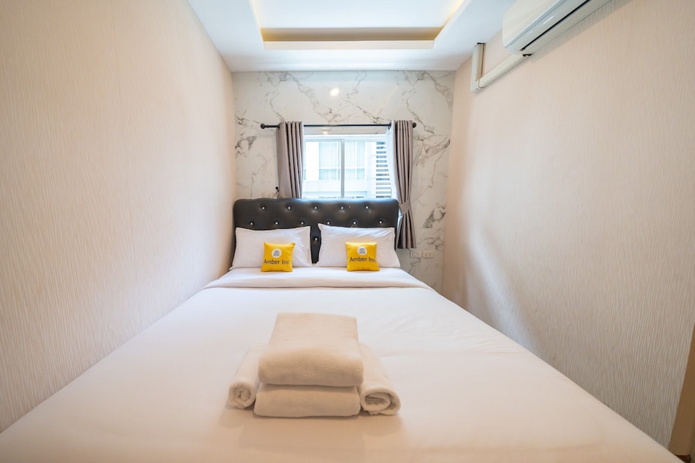 Amber Inn Bangkok 20/50